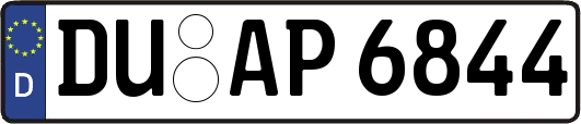 DU-AP6844