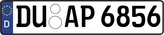 DU-AP6856