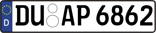 DU-AP6862