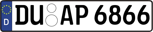 DU-AP6866