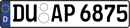 DU-AP6875