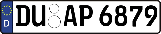 DU-AP6879