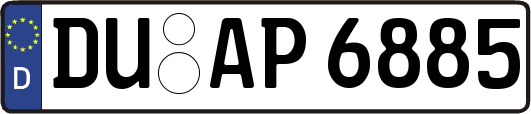 DU-AP6885