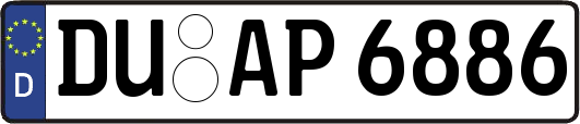 DU-AP6886