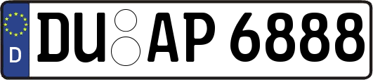 DU-AP6888