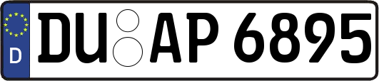 DU-AP6895