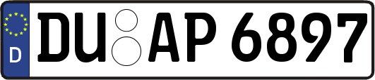 DU-AP6897