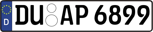 DU-AP6899