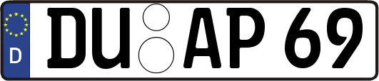 DU-AP69