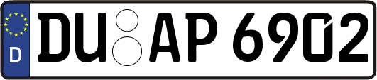 DU-AP6902