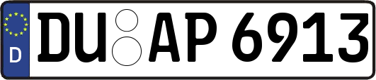 DU-AP6913