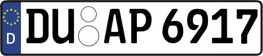 DU-AP6917