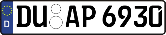 DU-AP6930