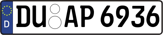 DU-AP6936