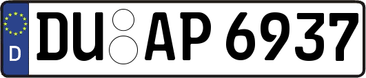 DU-AP6937