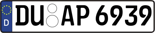DU-AP6939