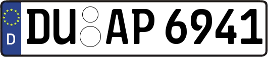DU-AP6941