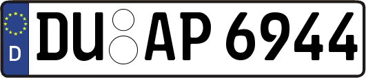 DU-AP6944