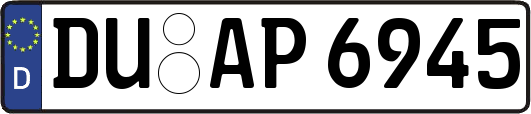 DU-AP6945