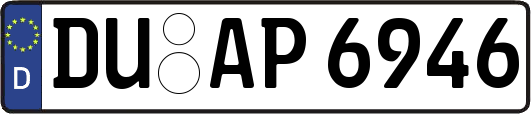 DU-AP6946
