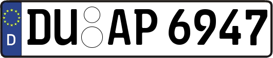 DU-AP6947
