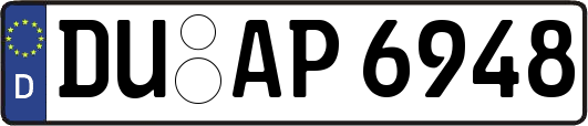 DU-AP6948