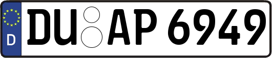 DU-AP6949