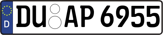 DU-AP6955