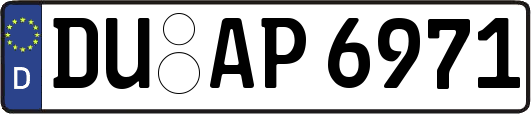 DU-AP6971