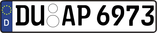 DU-AP6973