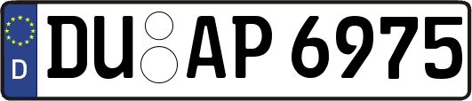 DU-AP6975