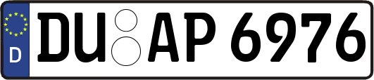 DU-AP6976