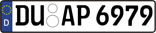 DU-AP6979