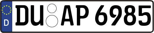 DU-AP6985