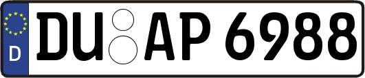 DU-AP6988