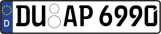 DU-AP6990