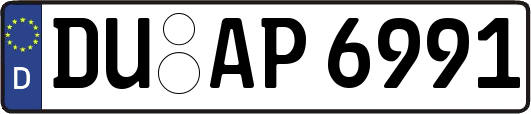DU-AP6991