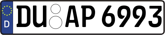 DU-AP6993