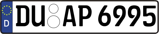 DU-AP6995