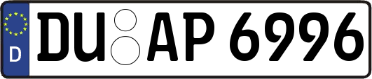 DU-AP6996