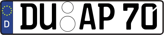 DU-AP70