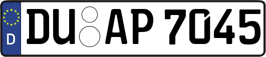 DU-AP7045