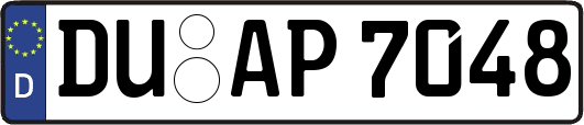 DU-AP7048