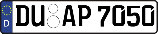 DU-AP7050