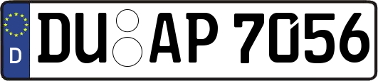 DU-AP7056
