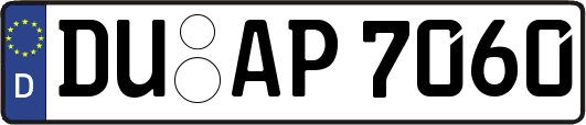 DU-AP7060