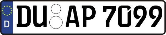 DU-AP7099