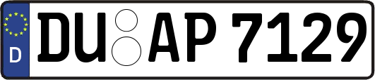 DU-AP7129