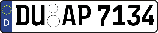 DU-AP7134