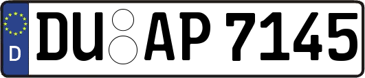 DU-AP7145